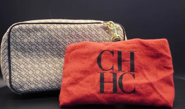 Carolina Herrera · ACCESORIOS — Bolso bandolera pequeño Carolina Herrera (S — imagen 1
