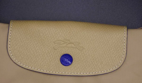 Longchamp · ACCESORIOS — Bolso Longchamp de hombro color beige... (SUB26-AC — imagen 2