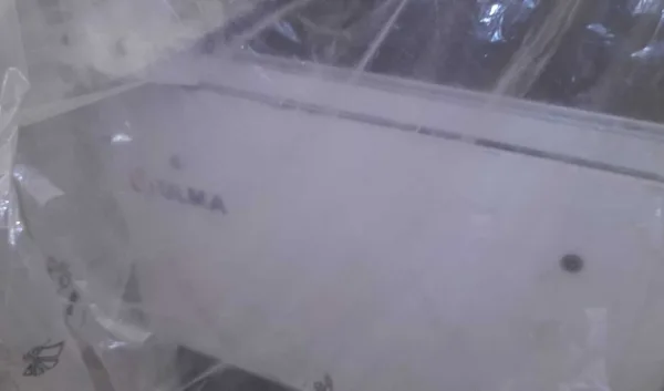 L5 - MAQUINARIA PARA PROCESADO Y ENVASADO HORTOFRUTÍCULA — imagen 3