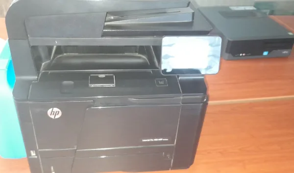 L9 - EQUIPAMIENTO OFIMÁTICO, SISTEMAS INFORMÁTICOS Y COMUNICACIONES — imagen 1