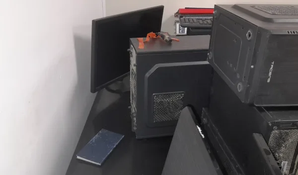L9 - EQUIPAMIENTO OFIMÁTICO, SISTEMAS INFORMÁTICOS Y COMUNICACIONES — imagen 3
