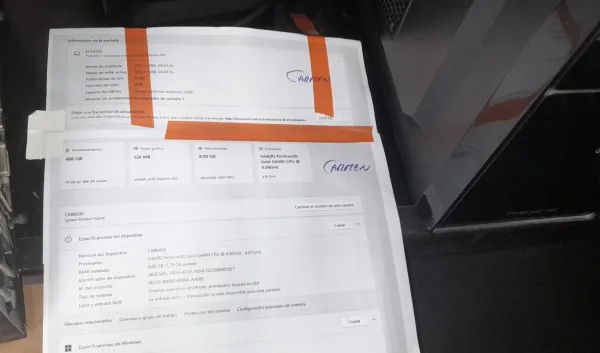 L9 - EQUIPAMIENTO OFIMÁTICO, SISTEMAS INFORMÁTICOS Y COMUNICACIONES — imagen 4