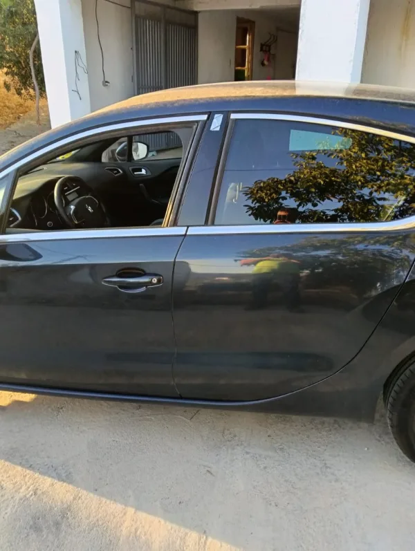 L1- VEHICULO CITROEN DS4- 3451HFY — imagen 2