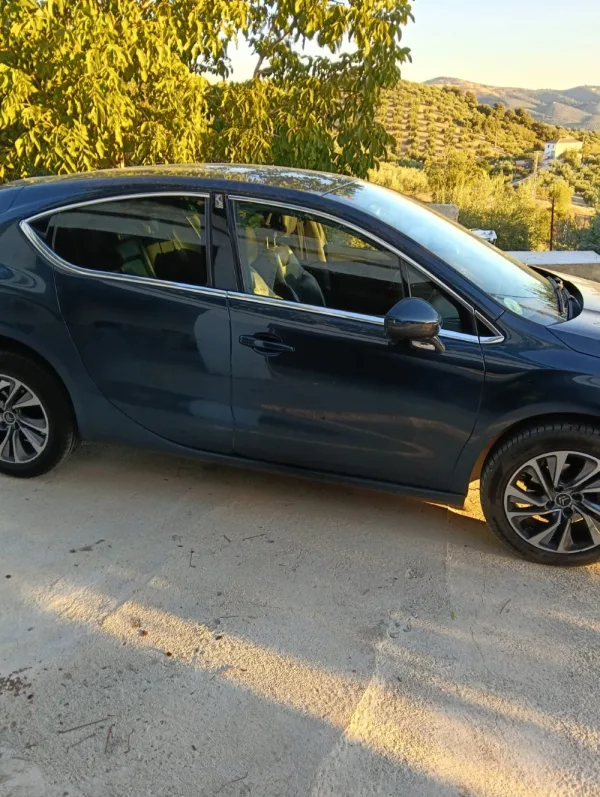 L1- VEHICULO CITROEN DS4- 3451HFY — imagen 3