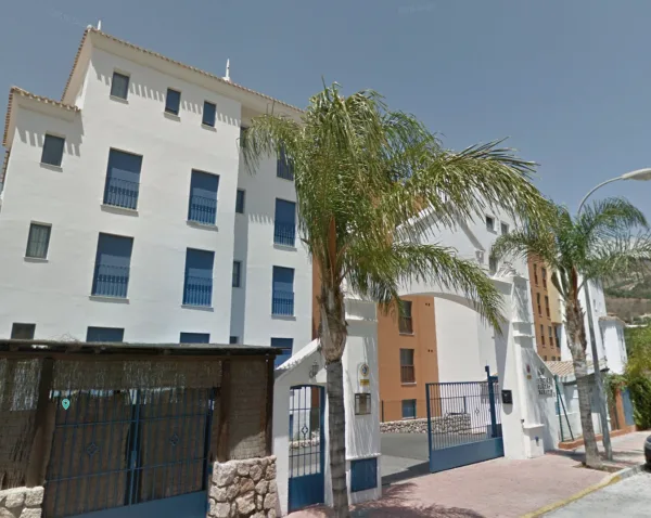 L1 – PROINDIVISO VIVIENDA DE 132,59 M² CON GARAJE Y TRASTERO EN ALMUÑECAR — imagen 1