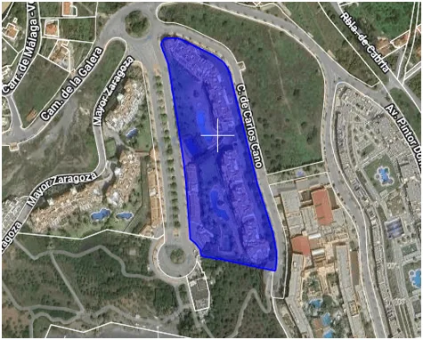 L1 – PROINDIVISO VIVIENDA DE 132,59 M² CON GARAJE Y TRASTERO EN ALMUÑECAR — imagen 2