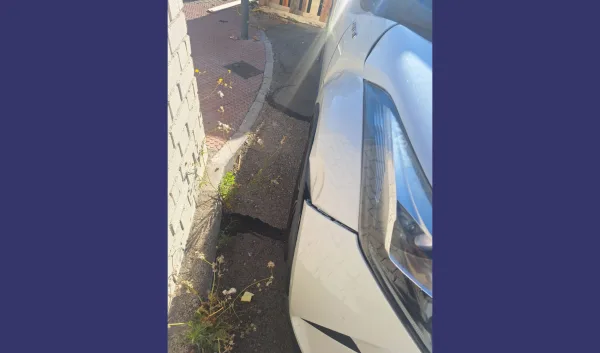 L7- VEHÍCULO TOYOTA CHR 2265KHR — imagen 2