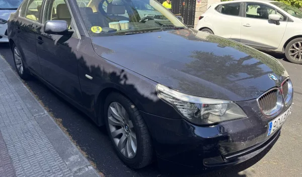 L9-VEHÍCULO BMW BERLINA 9043FZFB — imagen 1