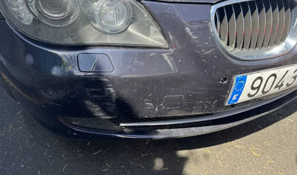 L9-VEHÍCULO BMW BERLINA 9043FZFB — imagen 3