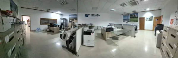 L335 - MOBILIARIO, EQUIPOS INFORMATICOS Y ELECTRODOMÉSTICOS — imagen 1