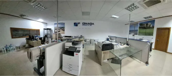 L335 - MOBILIARIO, EQUIPOS INFORMATICOS Y ELECTRODOMÉSTICOS — imagen 2