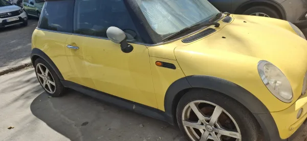 L1 – VEHÍCULO BMW MINI-ONE 9508CNC — imagen 1