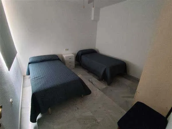 VIVIENDA AV. CARLOS III, Nº 422, 3ºB, ROQUETAS DE MAR — imagen 4