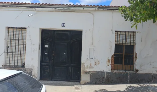 L1 - PROINDIVISO 50% LOCAL EN CALLE BALDÍOS DE NIEBLA — imagen 1