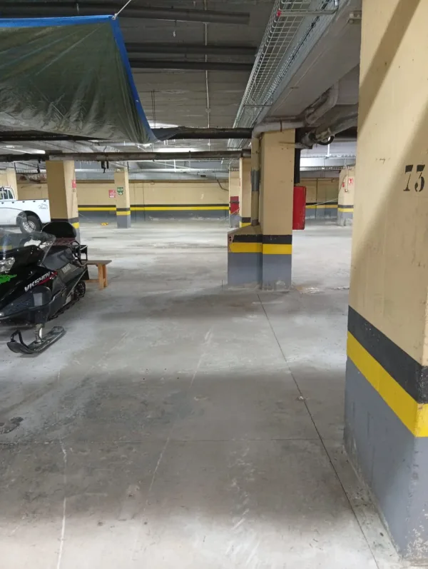 L1.PLAZA 73 Carrer Centro Comercial, 1. BAQUEIRA — imagen 2
