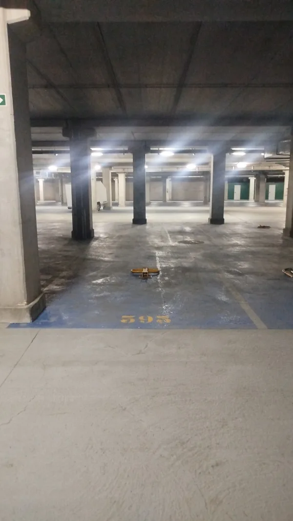 L2.PLAZA 393 C. Perimetrau, 6. BAQUEIRA — imagen 4