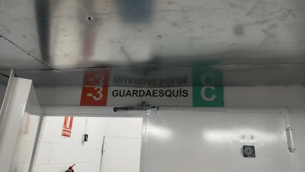 L2.PLAZA 393 C. Perimetrau, 6. BAQUEIRA — imagen 3