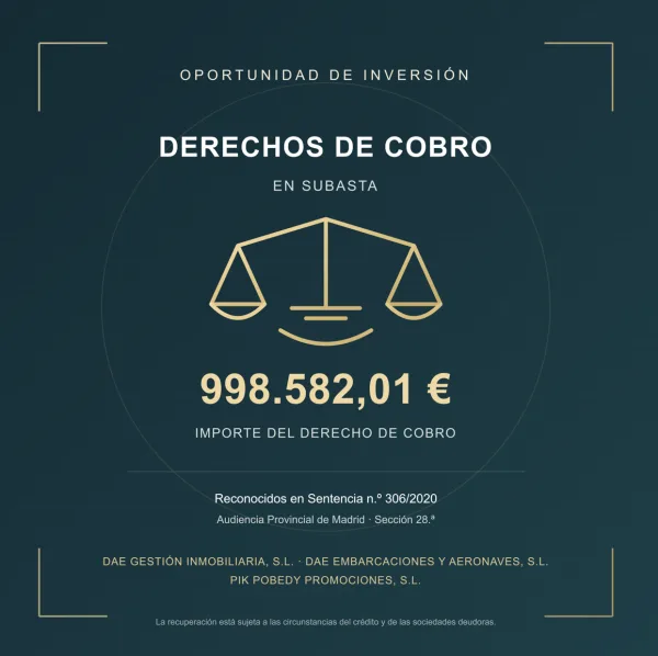L3. Derechos de cobro con empresas del grupo — imagen 1