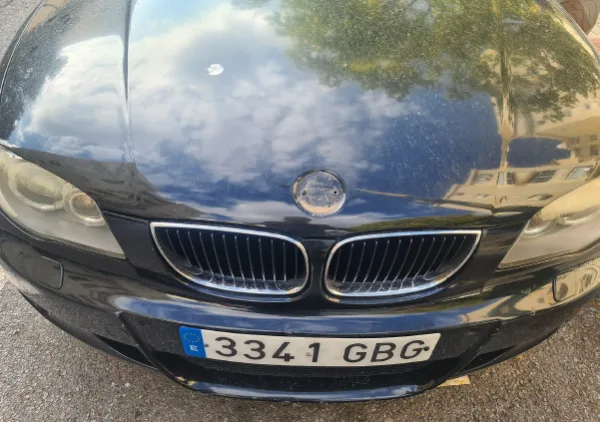VEHÍCULO BMW 118D - 3341GBG — imagen 2