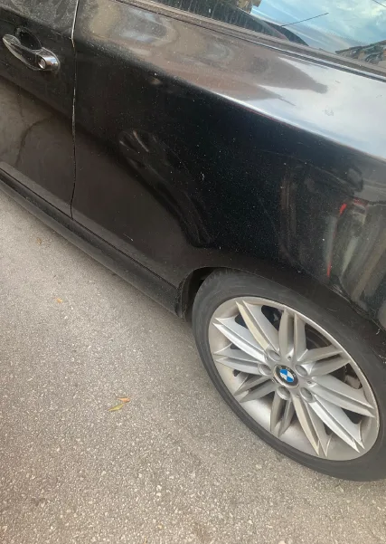 VEHÍCULO BMW 118D - 3341GBG — imagen 4