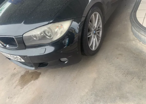 VEHÍCULO BMW 118D - 3341GBG — imagen 3