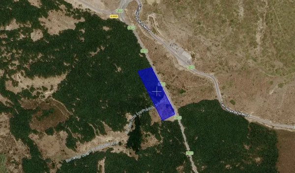 L2-FINCA RÚSTICA DE 15.000M² EN MONACHIL (GRANADA) (F.R. 1291) — imagen 1