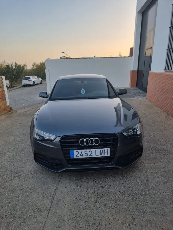AUDI A5 SPORTBACK 2452LMH — imagen 1