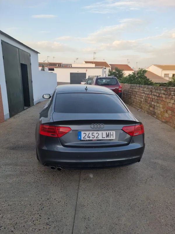 AUDI A5 SPORTBACK 2452LMH — imagen 3