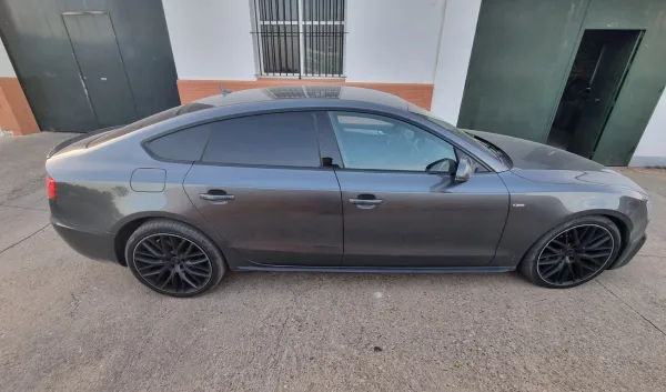 AUDI A5 SPORTBACK 2452LMH — imagen 2