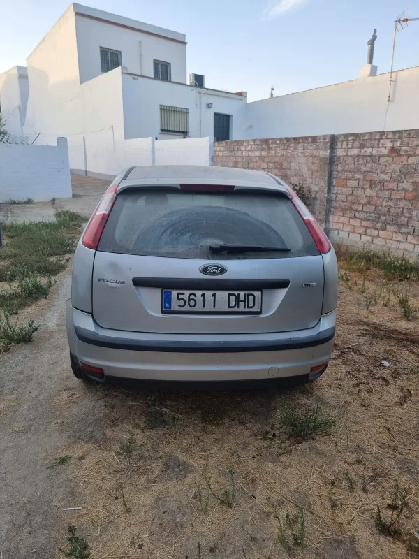 FORD FOCUS 5611DHD — imagen 4