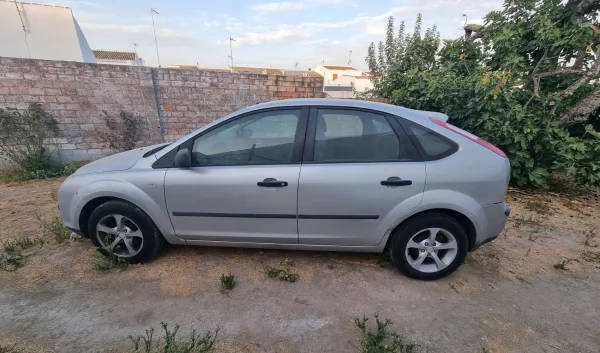 FORD FOCUS 5611DHD — imagen 3