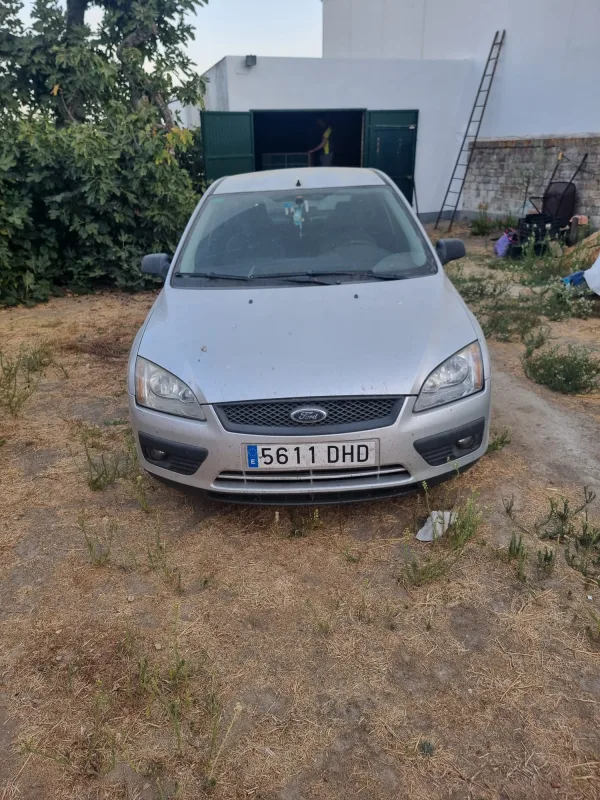 FORD FOCUS 5611DHD — imagen 2