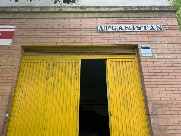 L1 - U.P. COMPUESTA POR LOCAL, HERRAMIENTAS Y AUTORIZACIÓN ADMINISTRATIVA — imagen 2