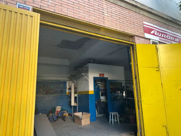 L1 - U.P. COMPUESTA POR LOCAL, HERRAMIENTAS Y AUTORIZACIÓN ADMINISTRATIVA — imagen 3