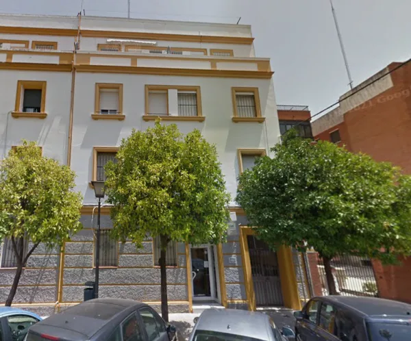 L1 - VIVIENDA EN PLANTA BAJA A DE 23,19 M² EN SEVILLA (FR 23437) — imagen 1
