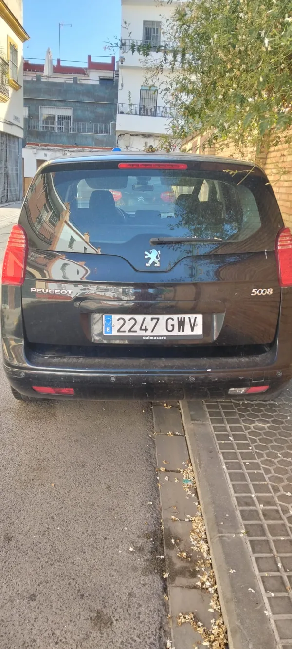 L1_PEUGEOT 5008 - 2247GWW (Venta directa) — imagen 3