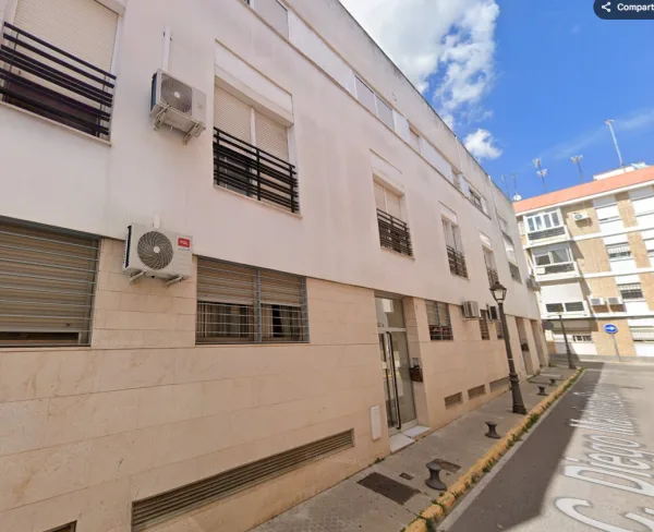L1 – PROINDIVISO 5,882353% PLAZAS APARCAMIENTO EN CASTILLEJA DE LA CUESTA