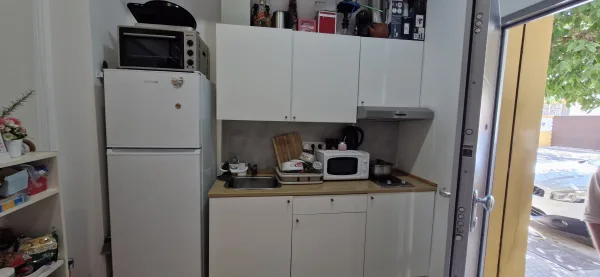 L1 - VIVIENDA EN PLANTA BAJA A DE 23,19 M² EN SEVILLA (FR 23437) — imagen 2