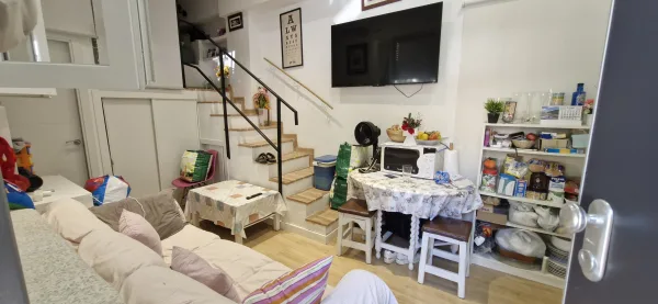 L1 - VIVIENDA EN PLANTA BAJA A DE 23,19 M² EN SEVILLA (FR 23437) — imagen 3