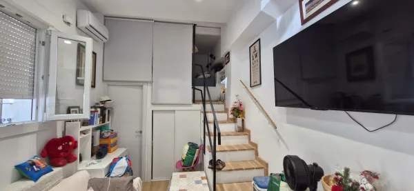 L1 - VIVIENDA EN PLANTA BAJA A DE 23,19 M² EN SEVILLA (FR 23437) — imagen 4