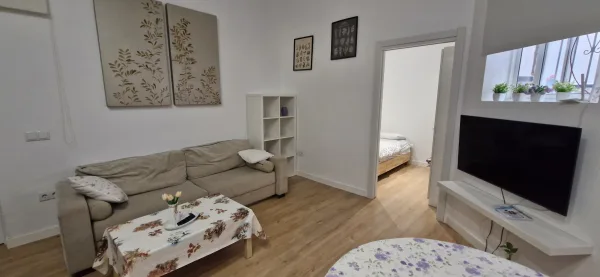 L2 - VIVIENDA EN PLANTA BAJA B DE 43,21 M² EN SEVILLA (FR 23439) — imagen 2