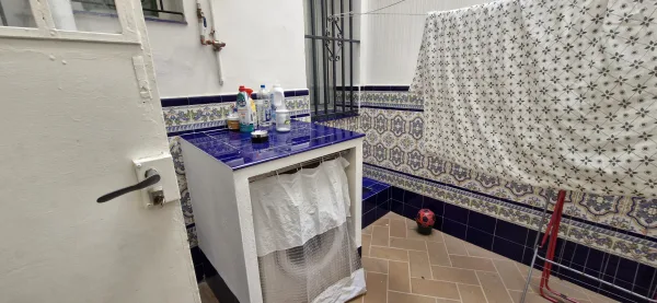 L2 - VIVIENDA EN PLANTA BAJA B DE 43,21 M² EN SEVILLA (FR 23439) — imagen 4