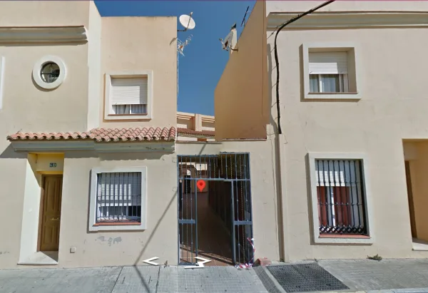 L2 - TRASTERO Nº5 EN LOS BARRIOS (CÁDIZ)(F.R. 10293) — imagen 3