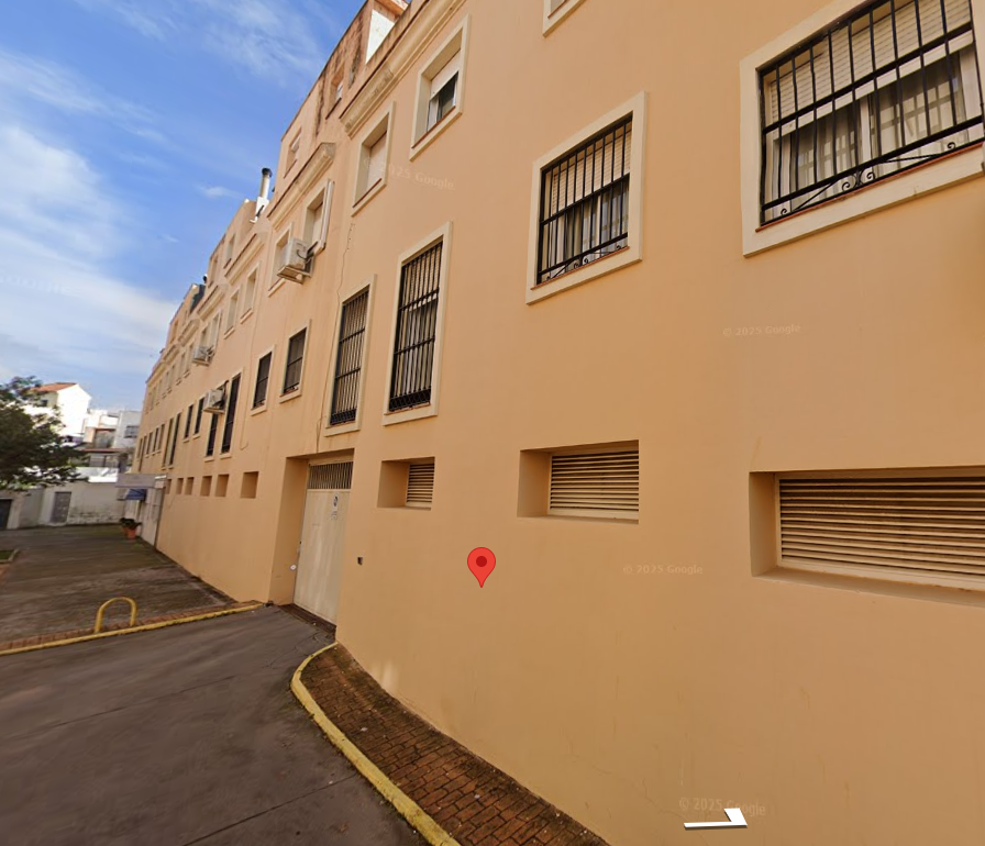 L3 - TRASTERO Nº6 EN LOS BARRIOS (CÁDIZ) (FR 10294)
