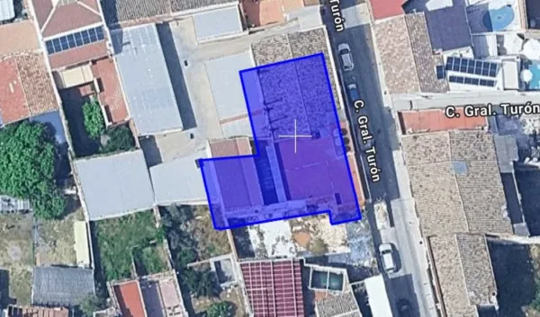 L1 - LOCAL COMERCIAL DESTINADO ACTUALMENTE EN PANADERIA DE 343,35 M² EN LIN — imagen 3