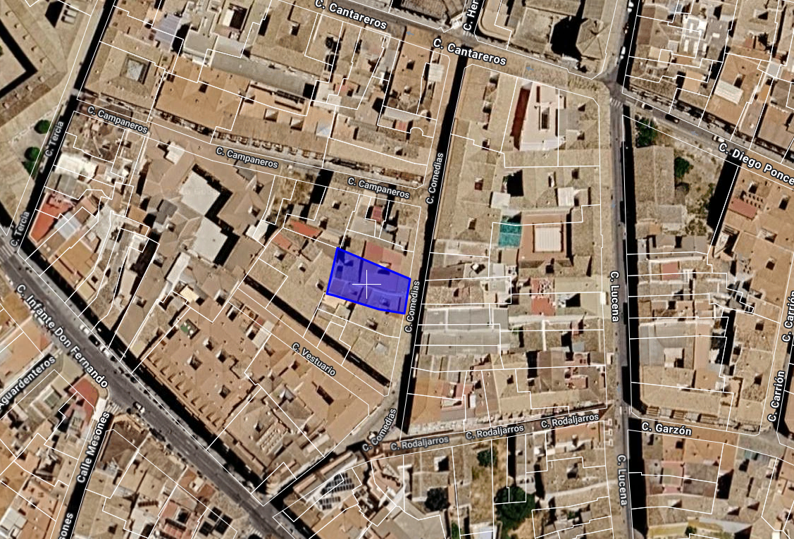 L1 - PROINDIVISO 1/6 DEL 50% DE VIVIENDA EN ANTEQUERA (F.R. 25946)
