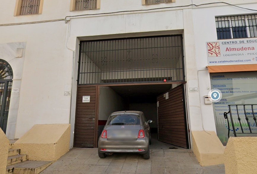 L3 - PROINDIVISO 1/6 PARTE DEL 50% PLAZA DE APARCAMIENTO EN ANTEQUERA
