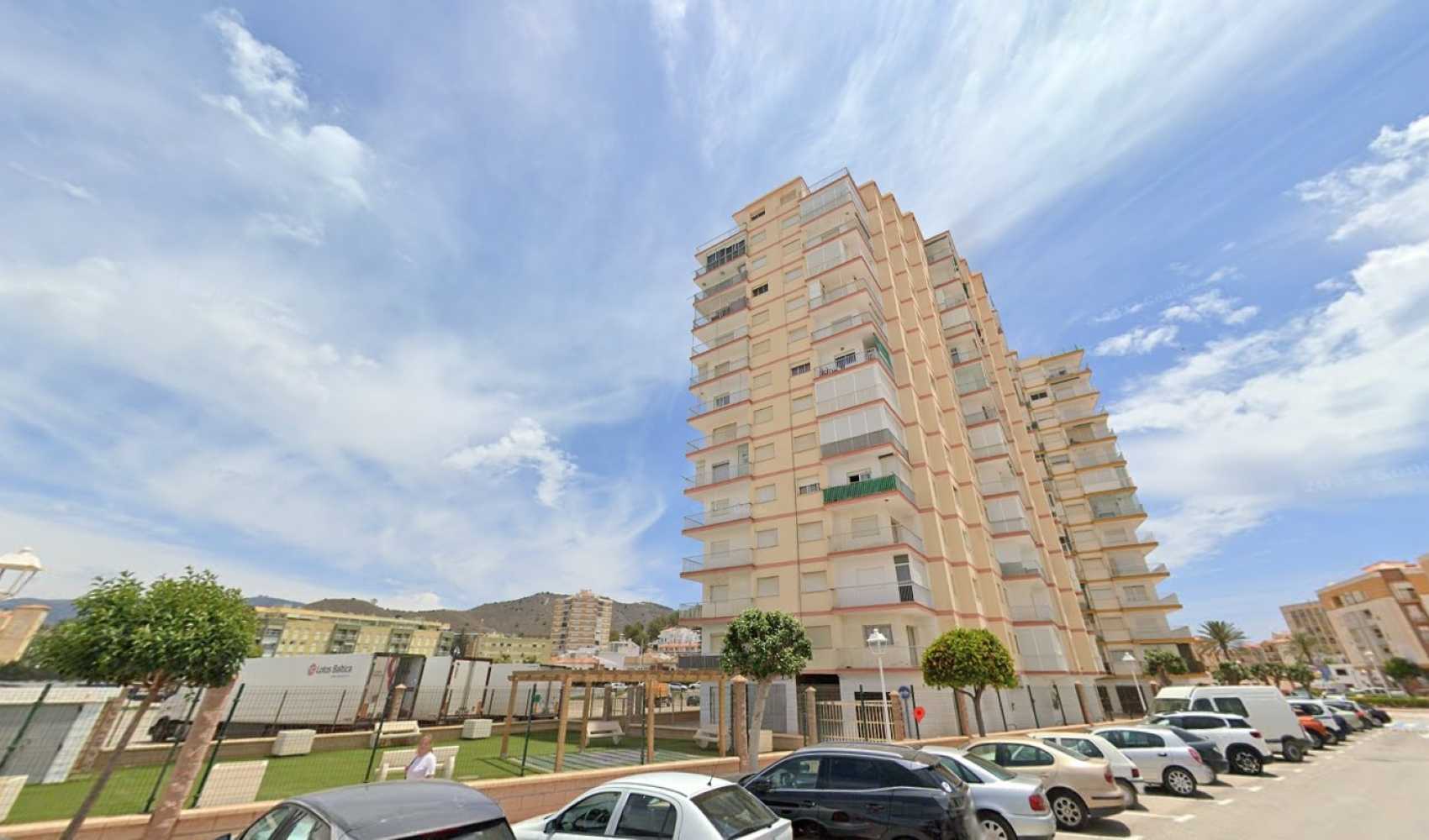 L1 - VIVIENDA DE 81,74M² EN TORRENUEVA COSTA (GRANADA)
