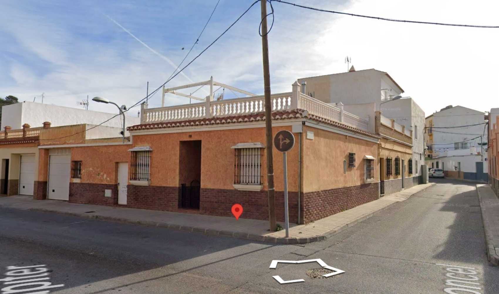 L3 - VIVIENDA DE 144M² EN MOTRIL (GRANADA) (F.R. 7628)