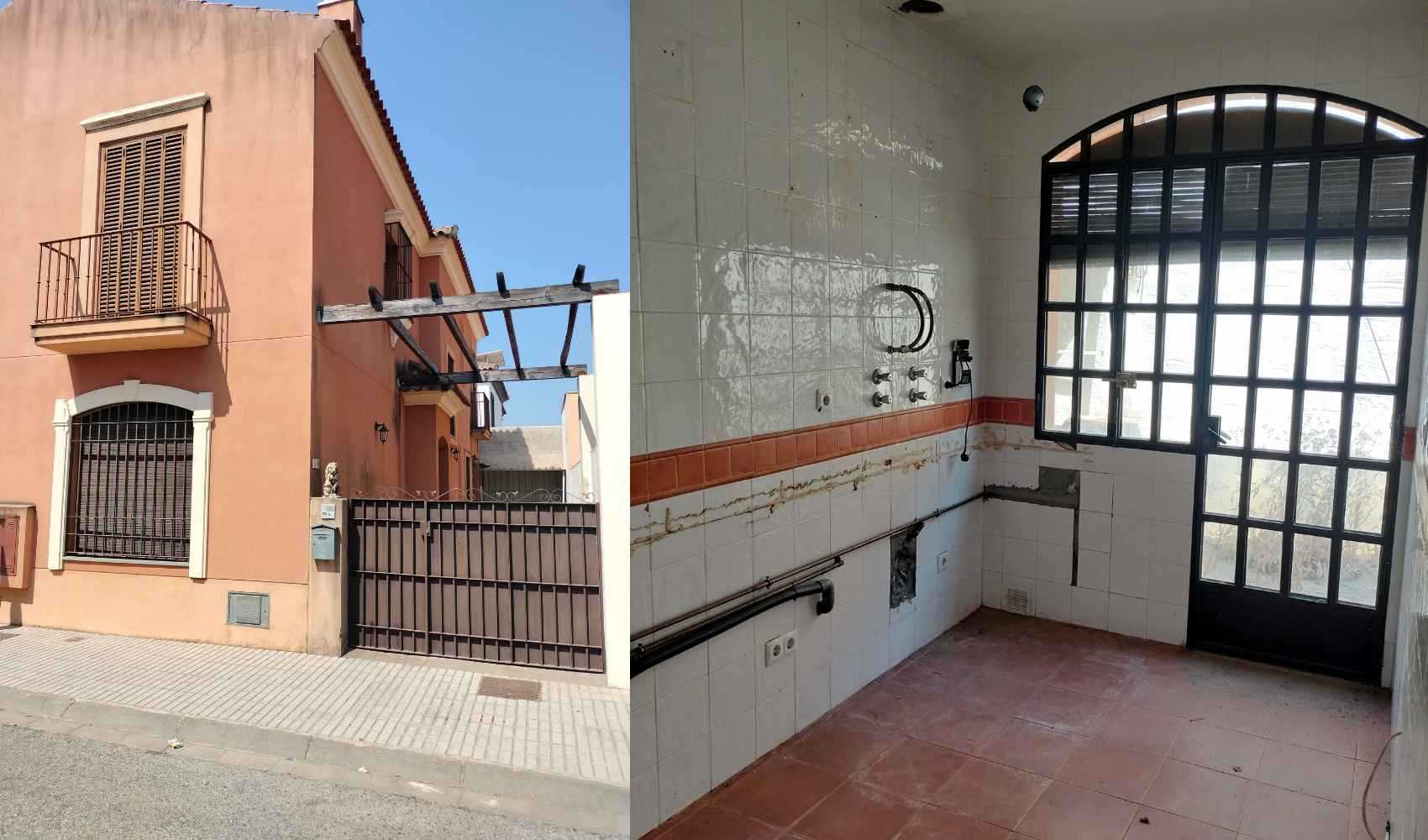 L1 - VIVIENDA DE 117,19M² EN CALLE FRANCISCO ORELLANA, 39